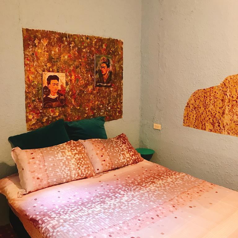 Apartamento Time Goes Fast Tainan Exterior foto